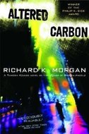 Altered Carbon - Morgan Richard