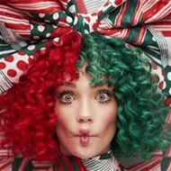 Everyday Is Christmas - CD - Sia