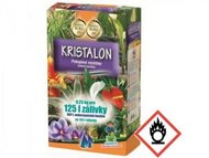 AGRO CS Kristalon pro pokojové rostliny 0,25 kg