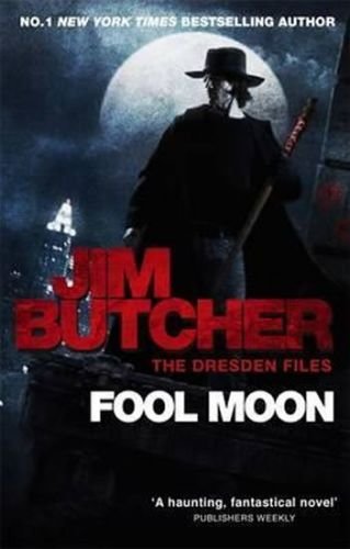 Fool Moon - Butcher Jim