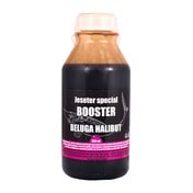 LK Baits Booster Jeseter Special 500ml