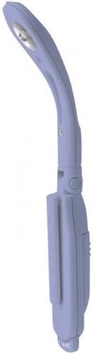 If Světlo Led úzké - Světle fialová