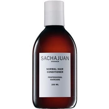 Sachajuan Cleanse and Care kondicionér pro objem a pevnost  250 ml