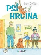 Pospíšilová Zuzana: Psí hrdina