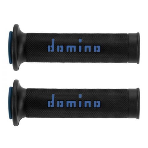 Domino Road A010 černo/modré