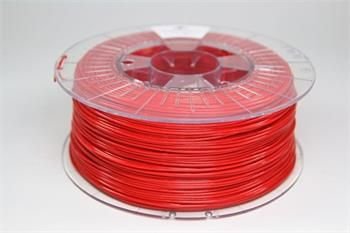Filament SPECTRUM / PETG / BLOODY RED / 1,75 mm / 1 kg