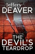 The Devil's Teardrop - Deaver Jeffery