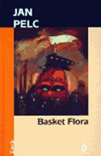 Basket Flora - Pelc Jan