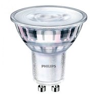 LED žárovka GU10 Philips MV 4W (35W) neutrální bílá (4000K) stmívatelná, reflektor 36°
