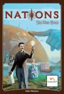 Lautapelit.fi Nations: The Dice Game