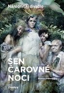 Sen čarovné noci - Shakespeare William