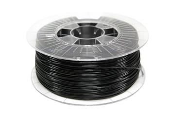 Filament SPECTRUM / Smart ABS / Deep Black / 1,75 mm / 1 kg