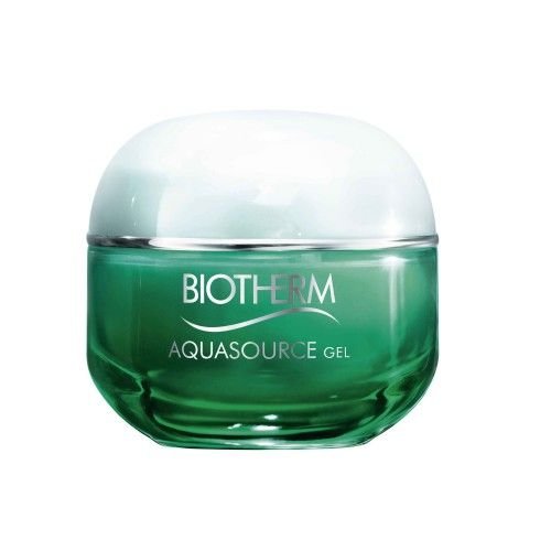 Biotherm Aquasource Gel hydratační gel/krém 50ml