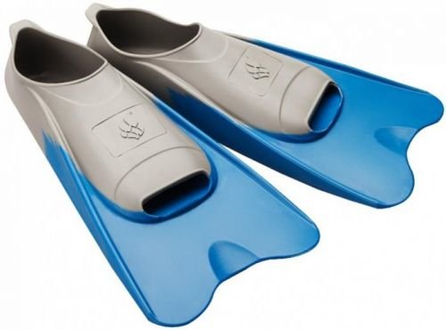 Mad Wave Pool Colour Short Fins 44/45
