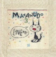 Liniers Ricardo: Macanudo 3