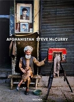 Steve McCurry: Afghanistan - Steve McCurry