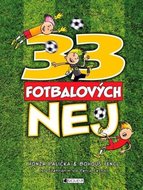 Palička Jan: 33 fotbalových nej