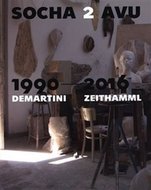 Socha 2 AVU 1990-2016 / Demartini - Zeithamml - neuveden