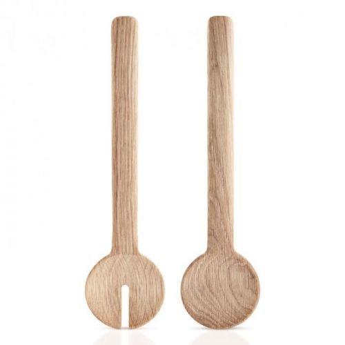 Eva Solo Dřevěný salátový set Eva Trio