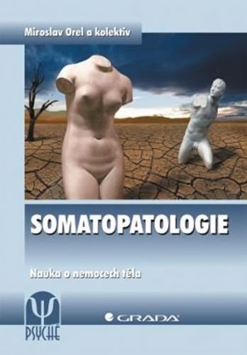 E-kniha: Somatopatologie od Orel Miroslav