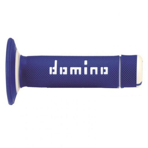Domino Off Road A020 modro/bílé