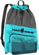 Mad Wave Vent Dry Bag Tyrkysová