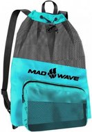 Mad Wave Vent Dry Bag Tyrkysová