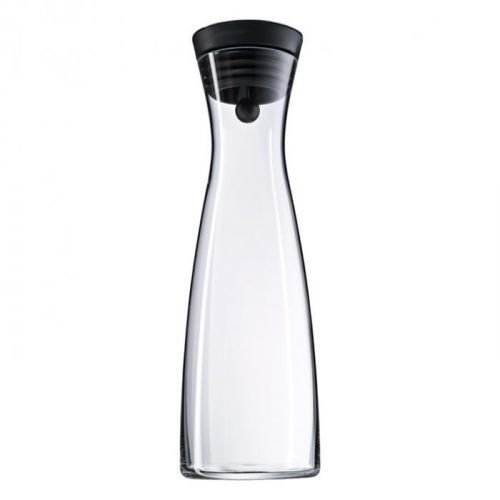 WMF Karafa na vodu černá Basic 1,5 l