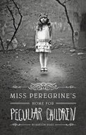 Riggs Ransom: Miss Peregrine's Home for Peculiar Children