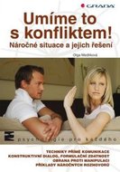 E-kniha: Umíme to s konfliktem! od Medlíková Olga
