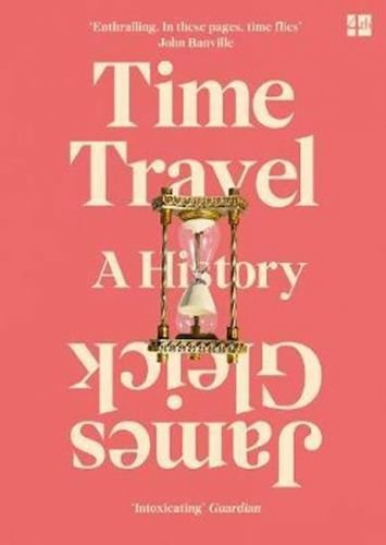 Time Travel - Gleick James