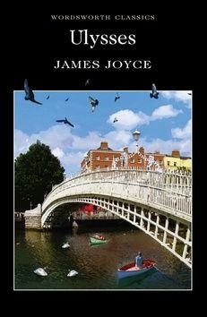 Ulysses - Sophie Joyce, James Joyce