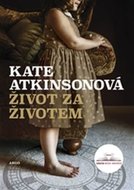 Život za životem - Atkinsonová Kate