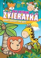 Moje obżúbené zvieratká