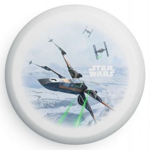 Philips 71884/51/P0 Stropní dětské LED svítidlo Star Wars