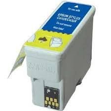 Epson T0381 černá (black) kompatibilní cartridge