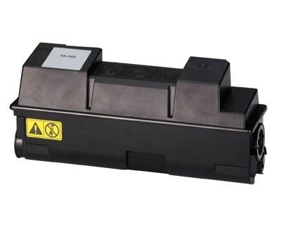 Kyocera Mita TK-360 černý (black) kompatibilní toner