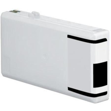 Epson T7011 černá (black) kompatibilní cartridge