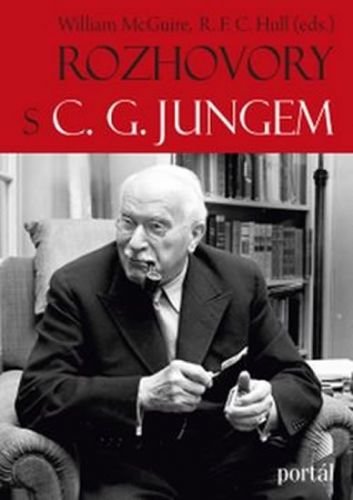 McGuire William: Rozhovory s C. G. Jungem