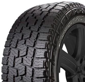 Pirelli Scorpion All Terrain Plus 225/65 R17 102 H Univerzální