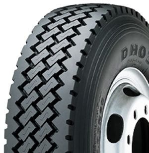 Hankook Radial DH03 7/- R16 C 117/116 L Letní