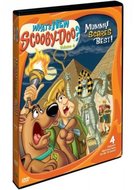 Co nového Scooby-Doo? 4    - DVD