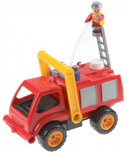 Aktivní hasiči - hračka - LENA