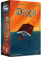 Dixit 2 - expansion