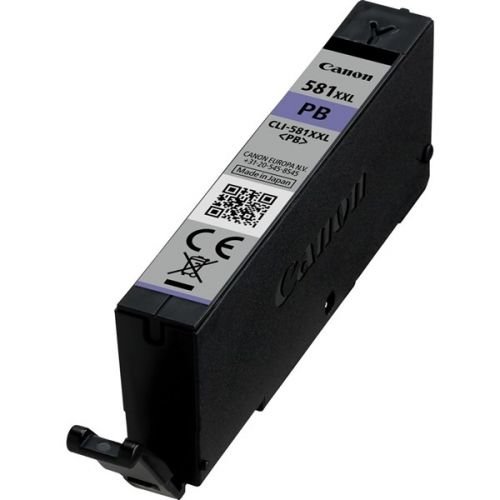 Canon cartridge INK CLI-581XXL PB