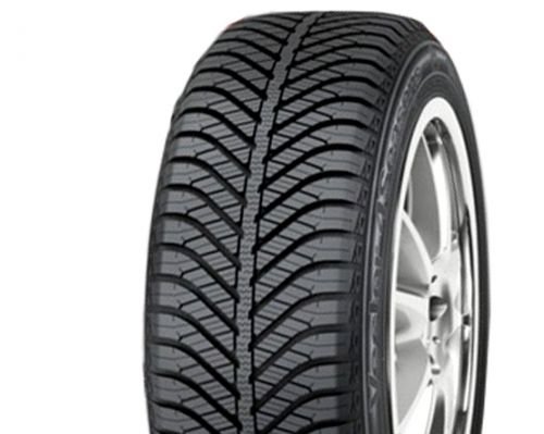 Goodyear Vector 4Seasons 225/55 R16 99 V XL FR Celoroční