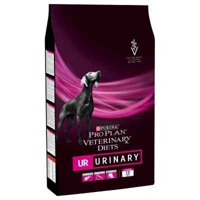Purina VD Canine NF Renal Failure - 12 kg