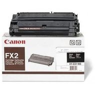 Canon FX2 černý (black) originální toner