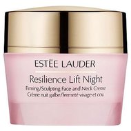 Estée Lauder Noční zpevňující krém Resilience Lift Night (Firming/Sculpting Face And Neck Creme) 50 ml