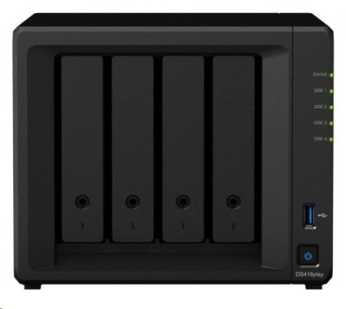 Synology 4GB RAM DDR3L upgrade pro DS218+,DS718+,DS418play,DS918+